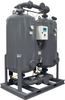 Mikropor 500 scfm Heatless Desiccant Air Dryer Model MHL 500