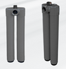 ProParts, Inc. sells and services GON-US Series Air Filter Replacement Element MON-US-175 A.