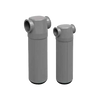 Mikropor MZL Series Zero Loss Condensate Drain Model MZL-6000
