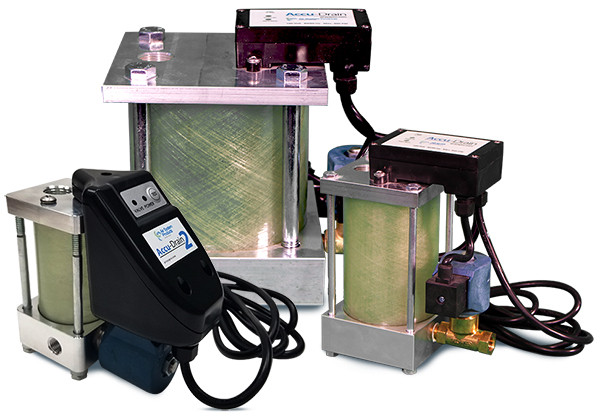 ASP Accu-Drain ACD2