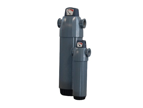 Mikropor DRYTEC GON-US-470 MA 2"NPT