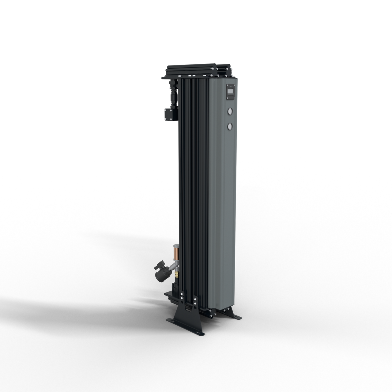 Mikropor DRYTEC SMD-HC-US-500