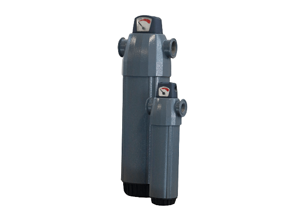 Mikropor DRYTEC GON-HC-US-1175 MA 3"NPT