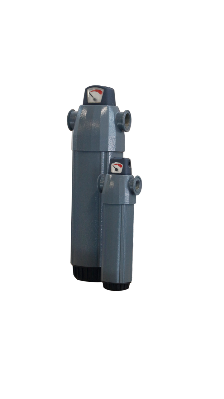 Mikropor DRYTEC DON-US-20 MX 1µ