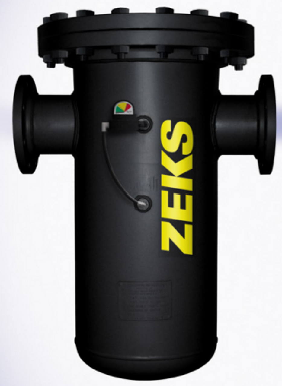 ProParts, Inc. sells and services ZEKS compressed air filter ZFF2400.
