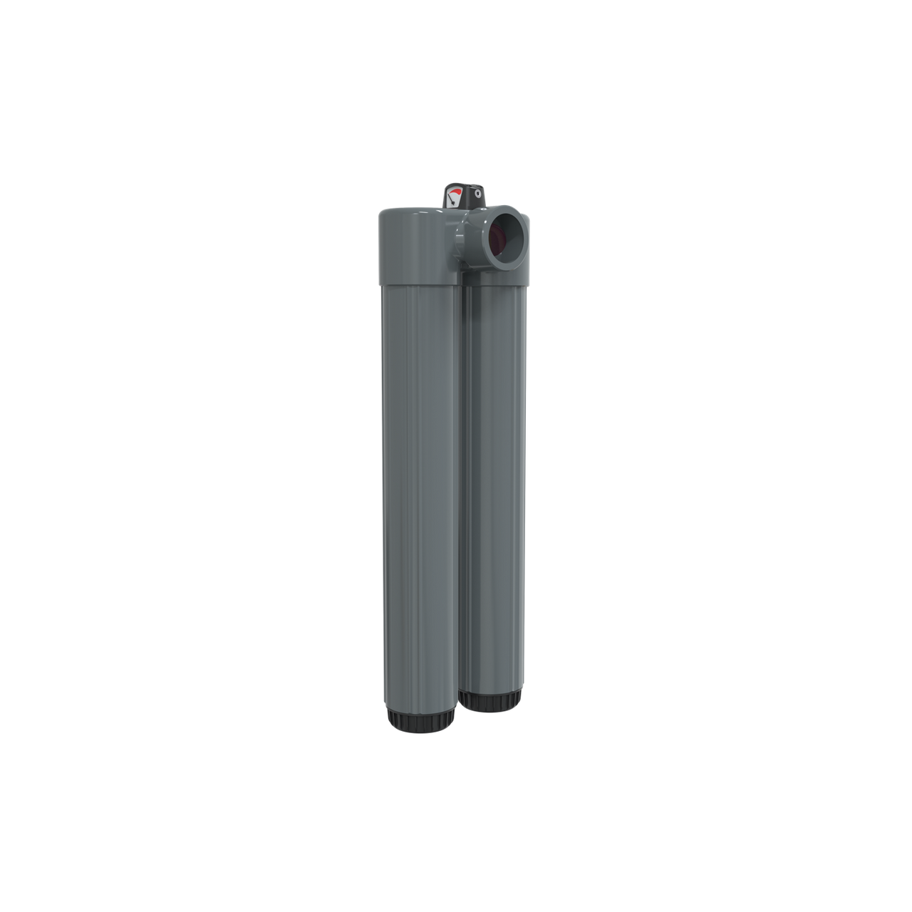 Mikropor DRYTEC DON-HC-US-1600 MA Activated Carbon 0.01µ