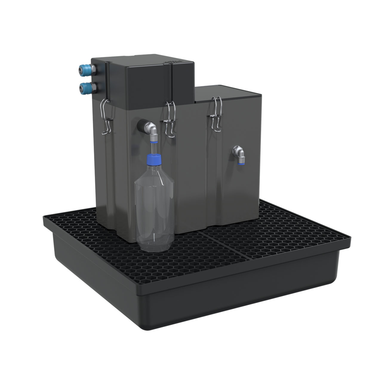 Mikropor Mikro-X-Tex Cartridge