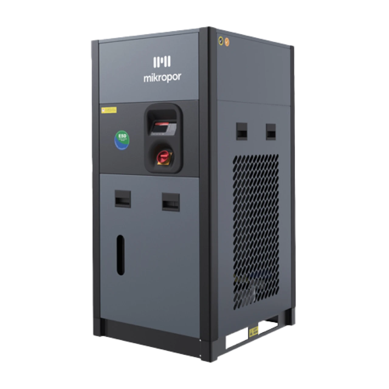 Mikropor MCY Cycling Refrigerated Air Dryer MCYUS-1100N AC 575/3/60