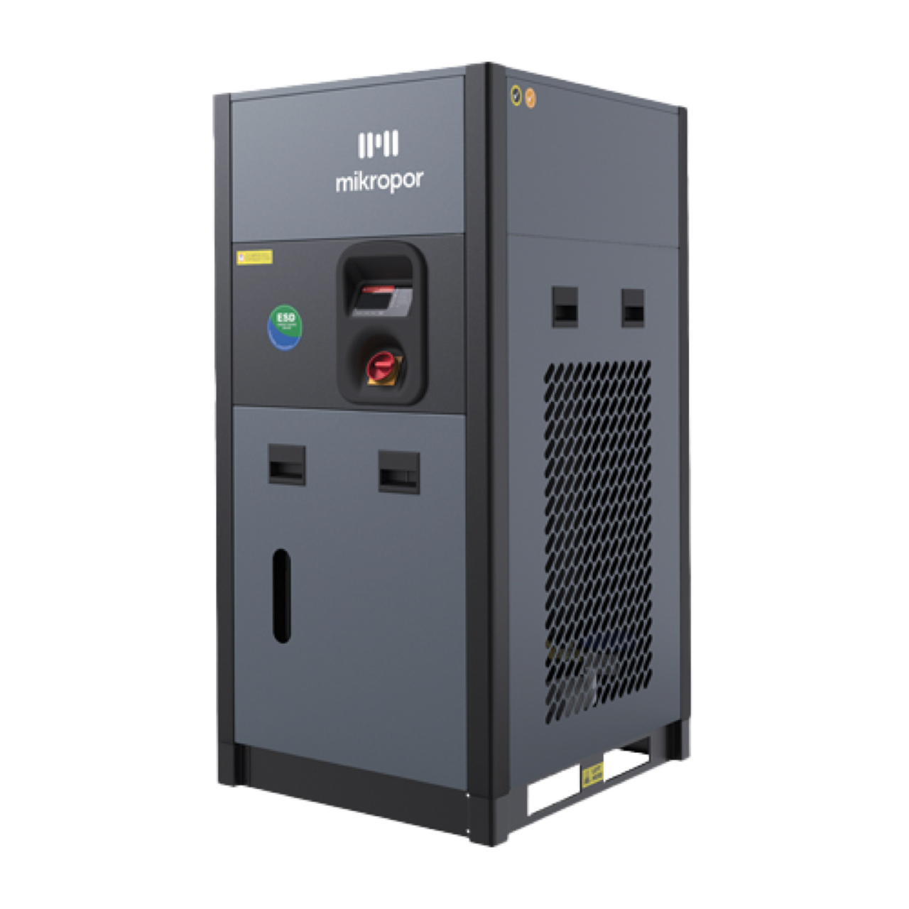 Mikropor MCY Cycling Refrigerated Air Dryer MCYUS-2750 WC 460/3/60