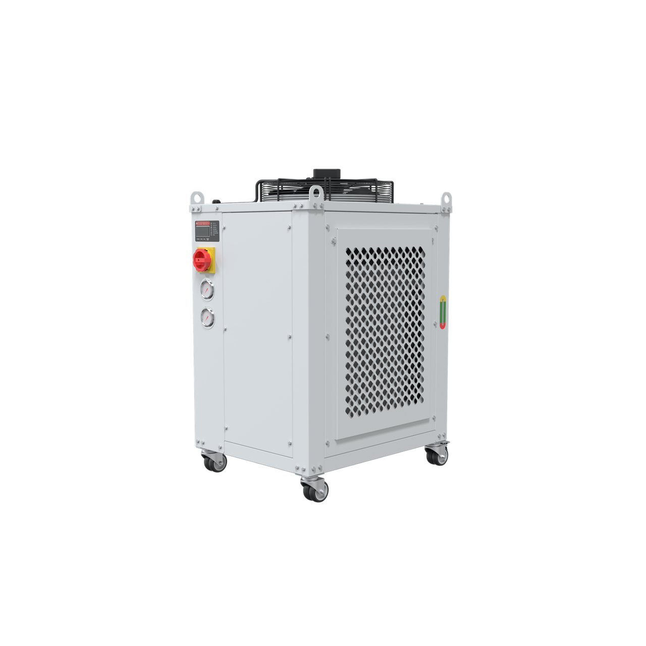 Mikropor MWC Water-Cooled Process Chiller MWC-US-7500