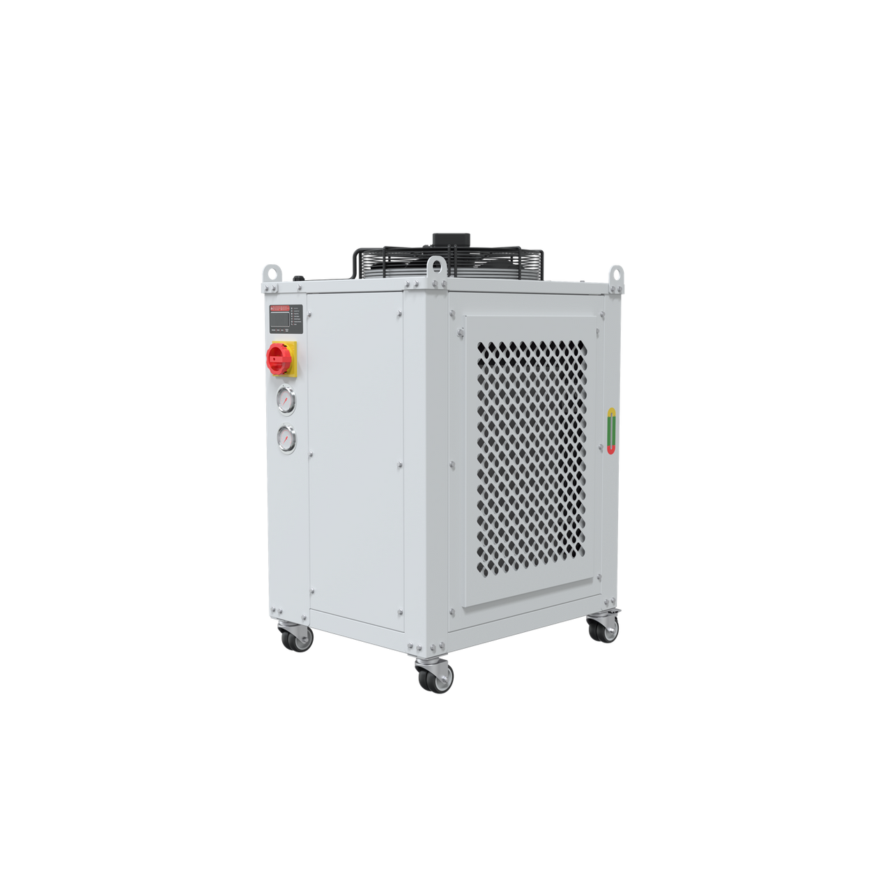 Mikropor MWC Water-Cooled Process Chiller MWC-US-9000