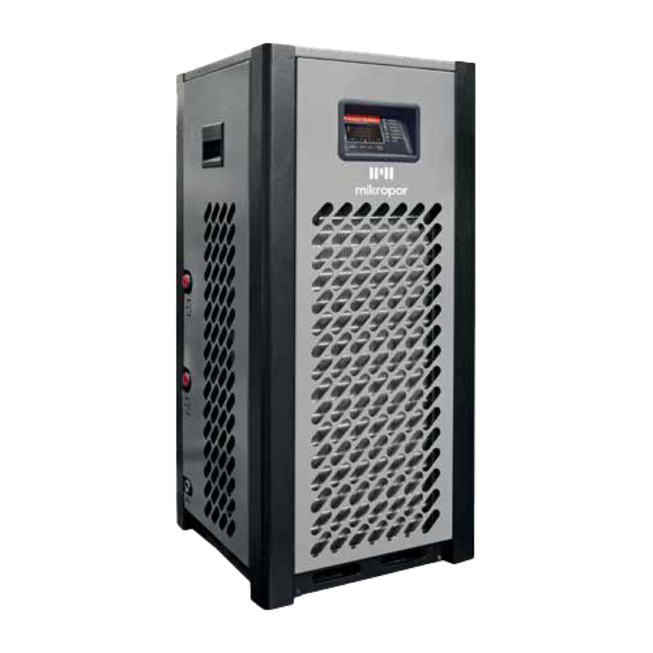Mikropor MH High-Temperature Refrigerated Air Dryer MHUS-50 115V 3/4"NPT
