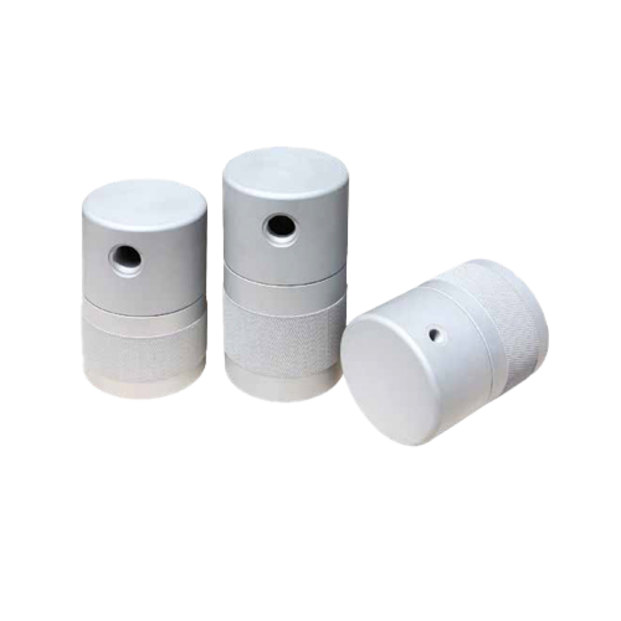 Mikropor MK-HP High-Pressure Refrigerated Air Dryer HG-US-500 MP