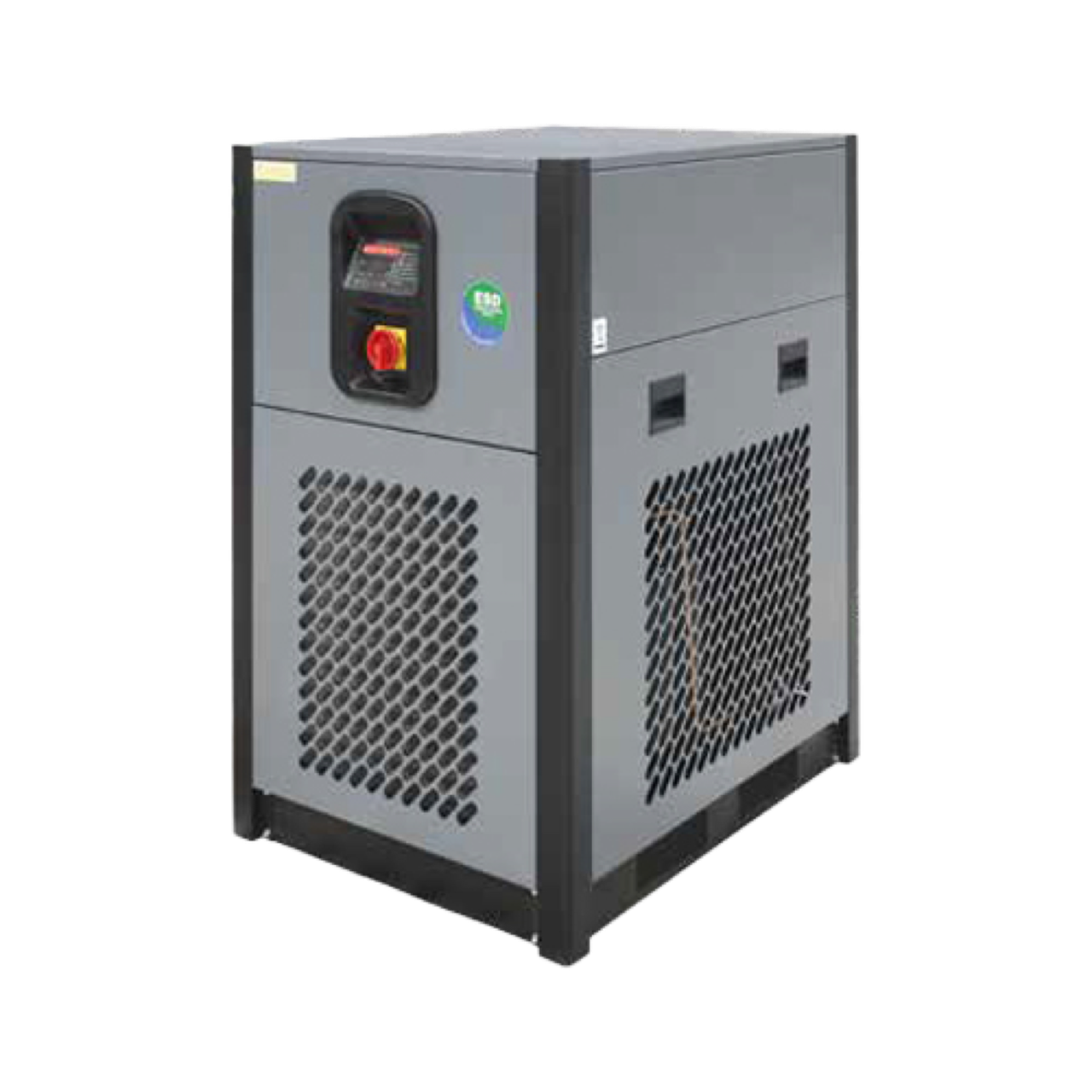 Mikropor MK-HP High-Pressure Refrigerated Air Dryer MKHP-US-470 AC 230/1/60