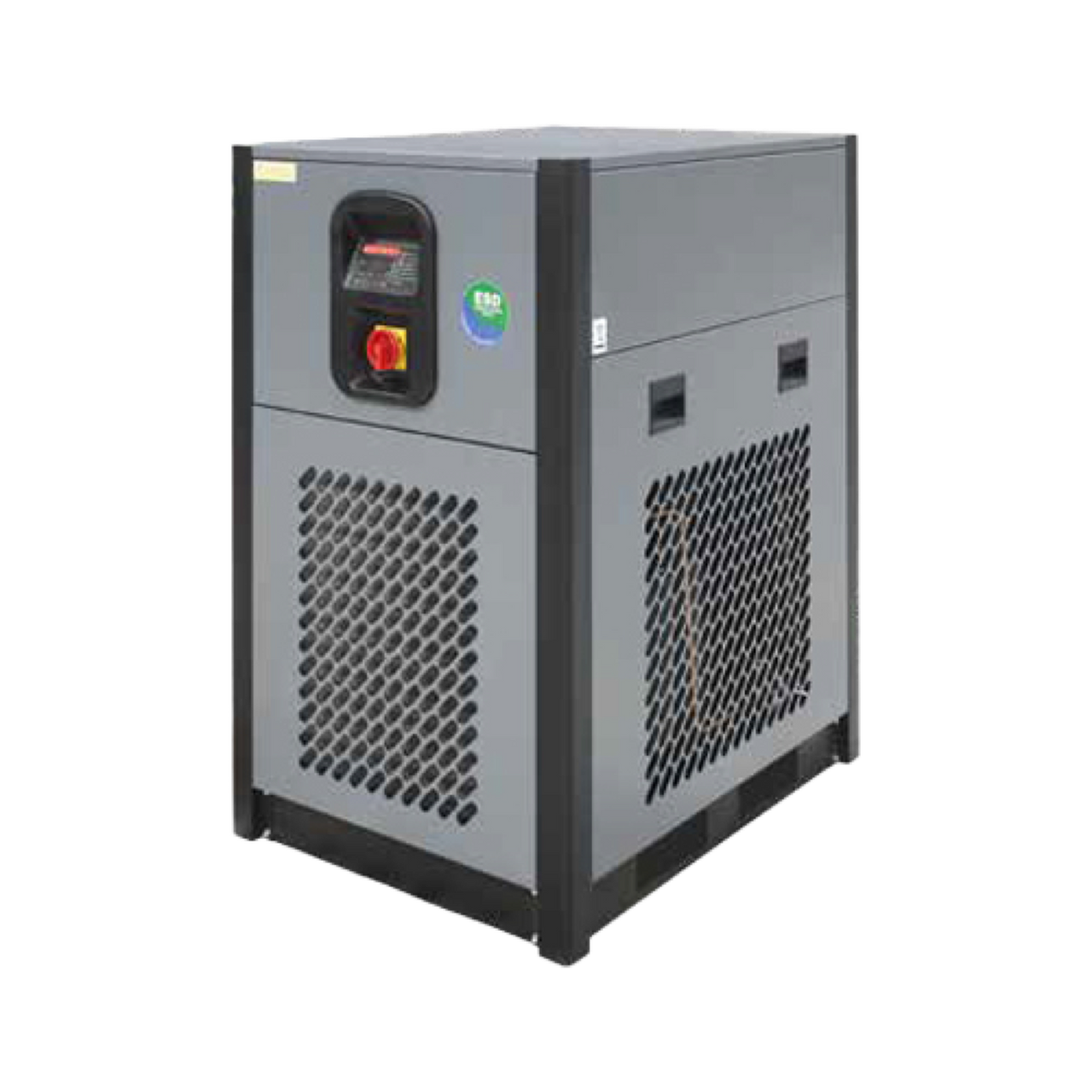 Mikropor MK-HP High-Pressure Refrigerated Air Dryer MKHP-US-750 AC 460V