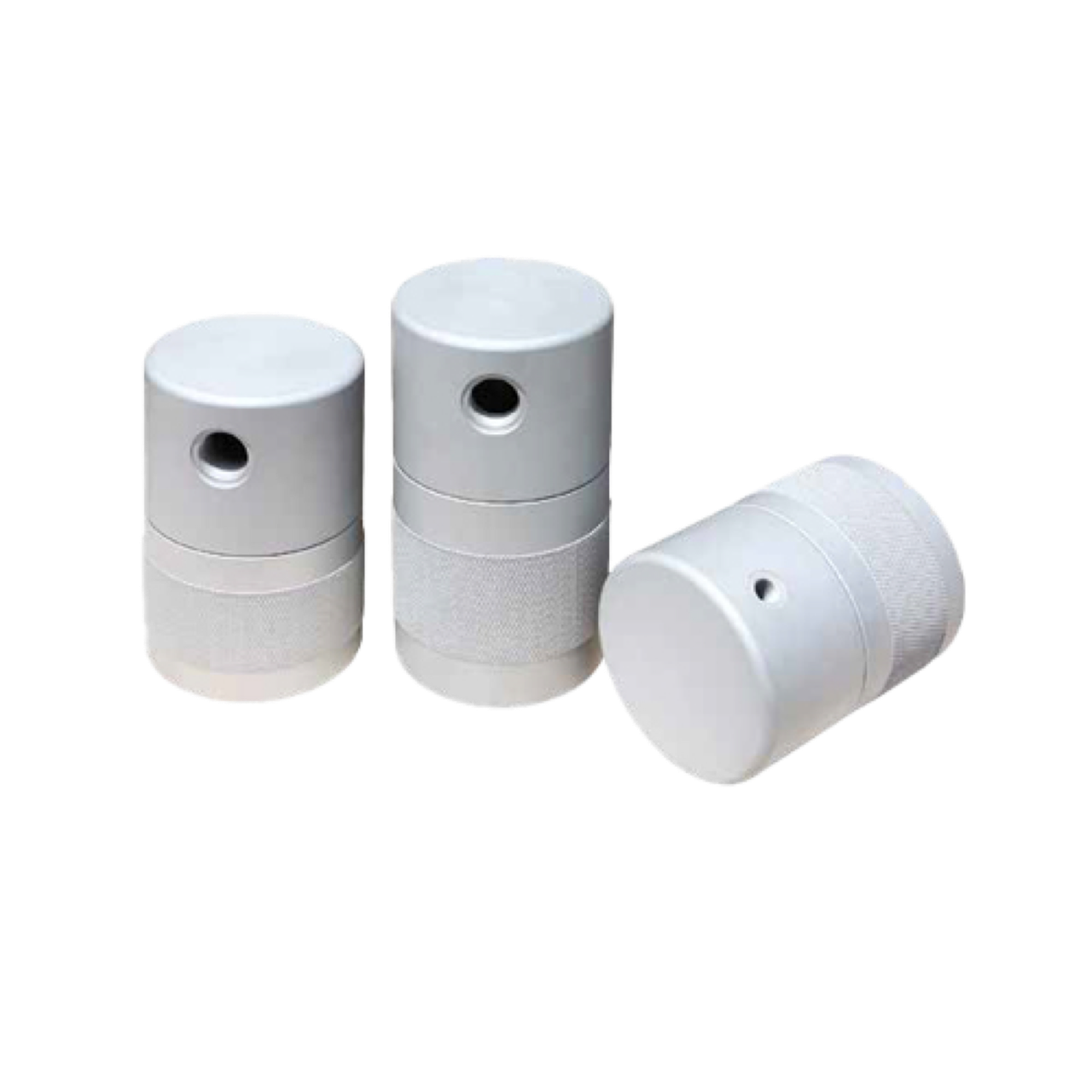 Mikropor MK-HP High-Pressure Refrigerated Air Dryer HG-US-1470 MY