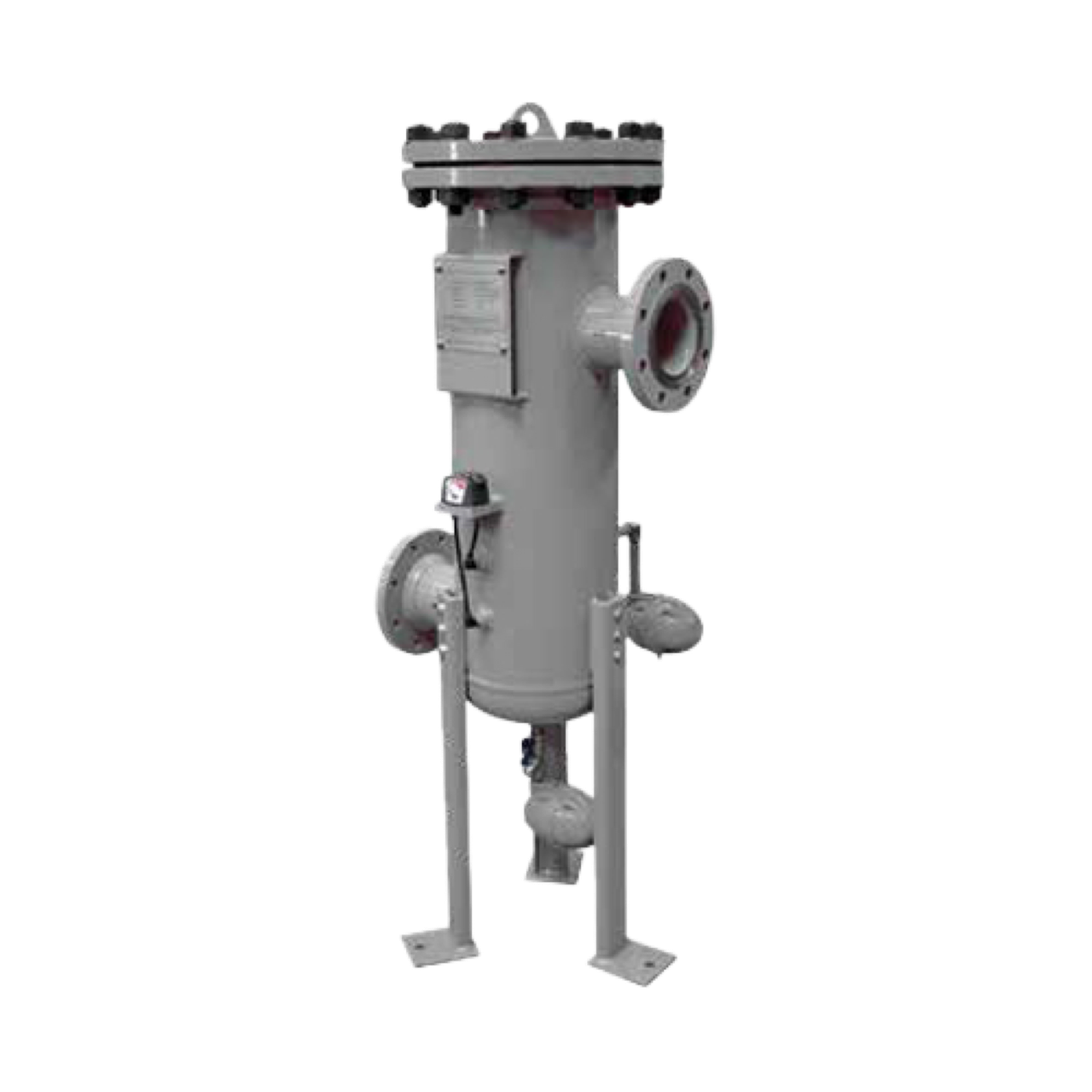 Mikropor ELM-2100-C-RE — Replacement Element/Kit