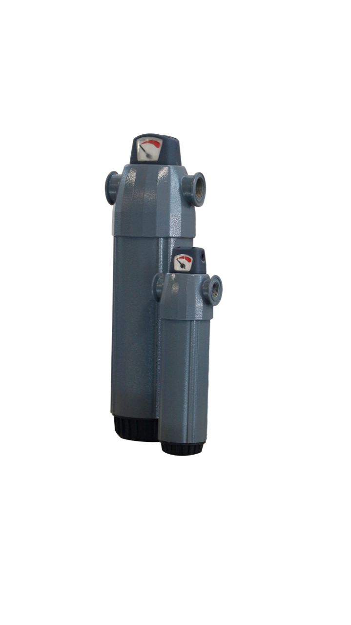 Mikropor GON In-Line Compressed Air Filter GON-US-590 MY - HT 0.01µ