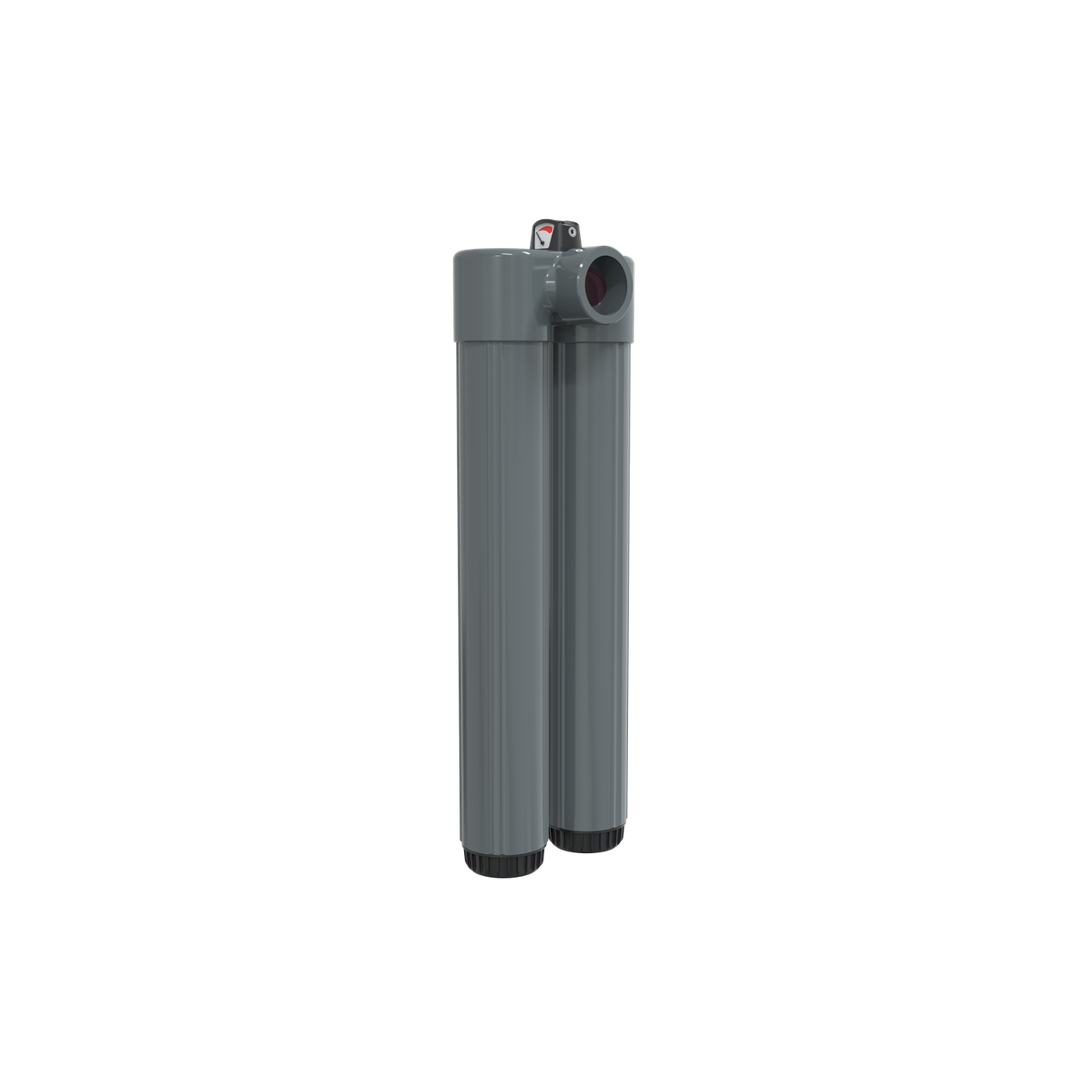 Mikropor GON-HC High-Capacity Compressed Air Filter GON-HC-US-1175 MY 0.01µ