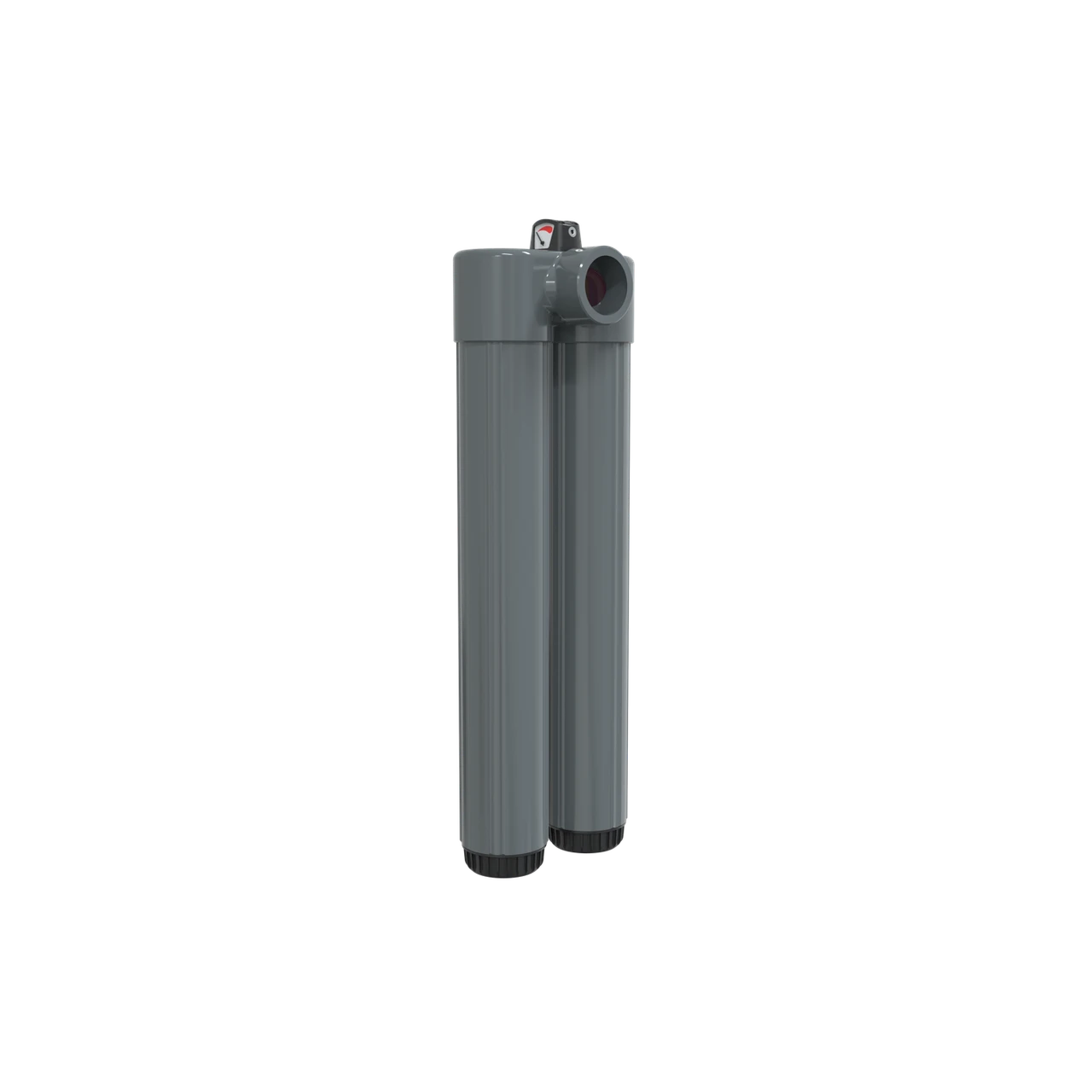 Mikropor GO-HC High-Capacity Compressed Air Filter GO-HC-US-2000 MP - HT 5µ