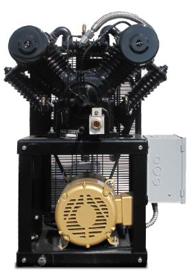 ProParts, Inc. sells and services CAS Cube Air System Compressor Q153.