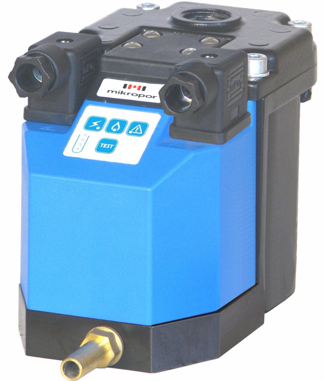 Mikropor ELM-C Mist Eliminator MZL-6000 x 2