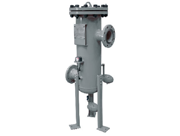 Mikropor ELM-C Mist Eliminator ELM-US-6000-C