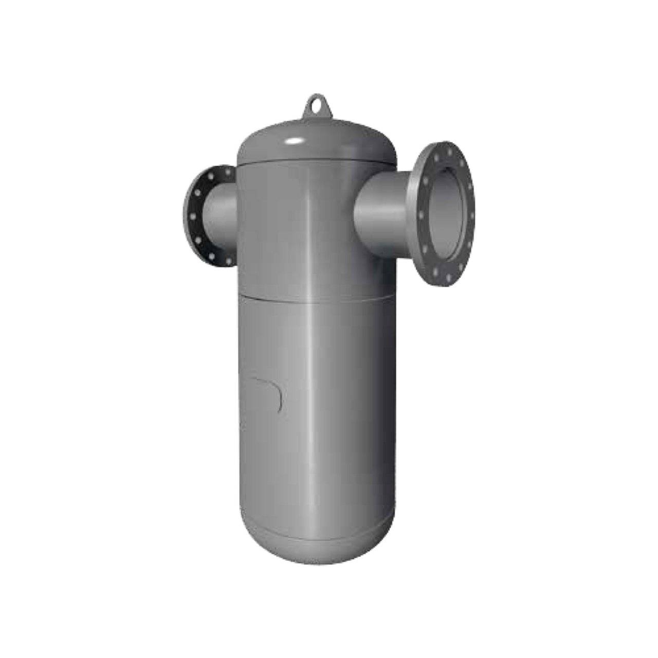 Mikropor FWS Water Separator FWS-US-5000