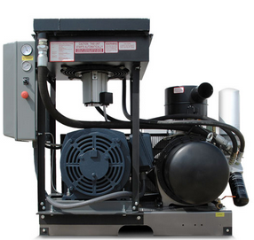 ProParts, Inc. sells and services CAS Rotary Screw Air Compressor RS503H126.