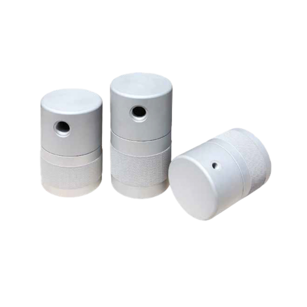 Mikropor HGH High-Pressure Compressed Air Filter HGH-US-500 MA 0.01µ Activated Carbon