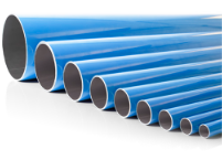 ProParts, Inc. sells and services Light Blue Aluminum Tube 90000LB-4-40.