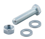 ProParts, Inc. sells and services Flange Bolt Kit 90019-M20.
