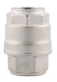 ProParts, Inc. sells and services straight female adapter 90031-25-12.