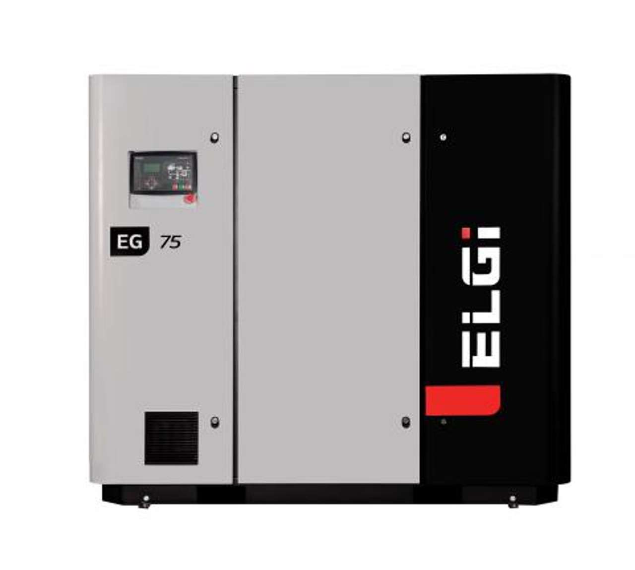 ProParts, Inc. sells and services ELGi industrial air compressors EG55.