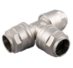 ProParts, Inc. sells and services tee connector 90230-63.