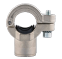ProParts, Inc. sells and services female saddle clamp connector 90248-25-08.