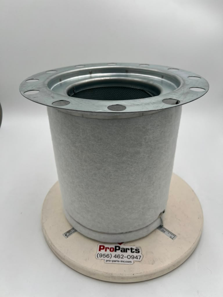 Pro Parts Aftermarket Oil Separator