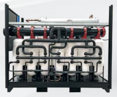 ProParts, Inc. sells and services MK-US-15 Cycling Refrigerated Air Dryer.
