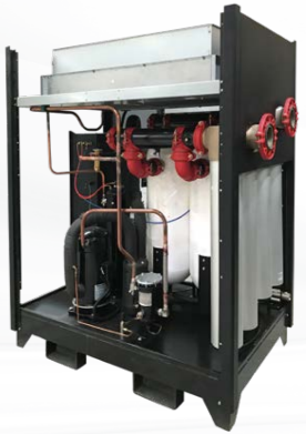 ProParts, Inc. sells and services MK-US-5000 Cycling Refrigerated Air Dryer.