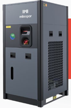 ProParts, Inc. sells and services Refrigerated Cycling Air Dryer MCY-US-1350.