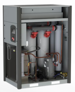 ProParts, Inc. sells and services Refrigerated Cycling Air Dryer MCY-US-3000.