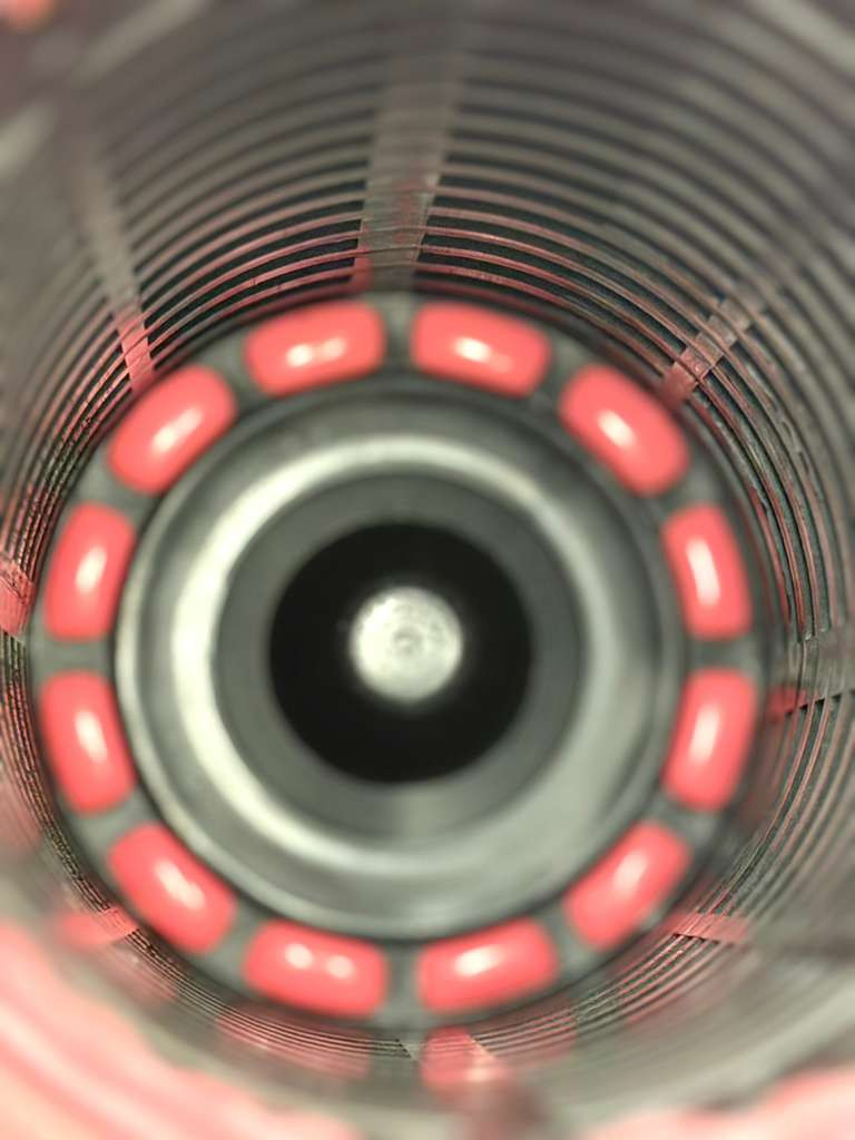 Pro Parts Aftermarket Air Filter A15-02