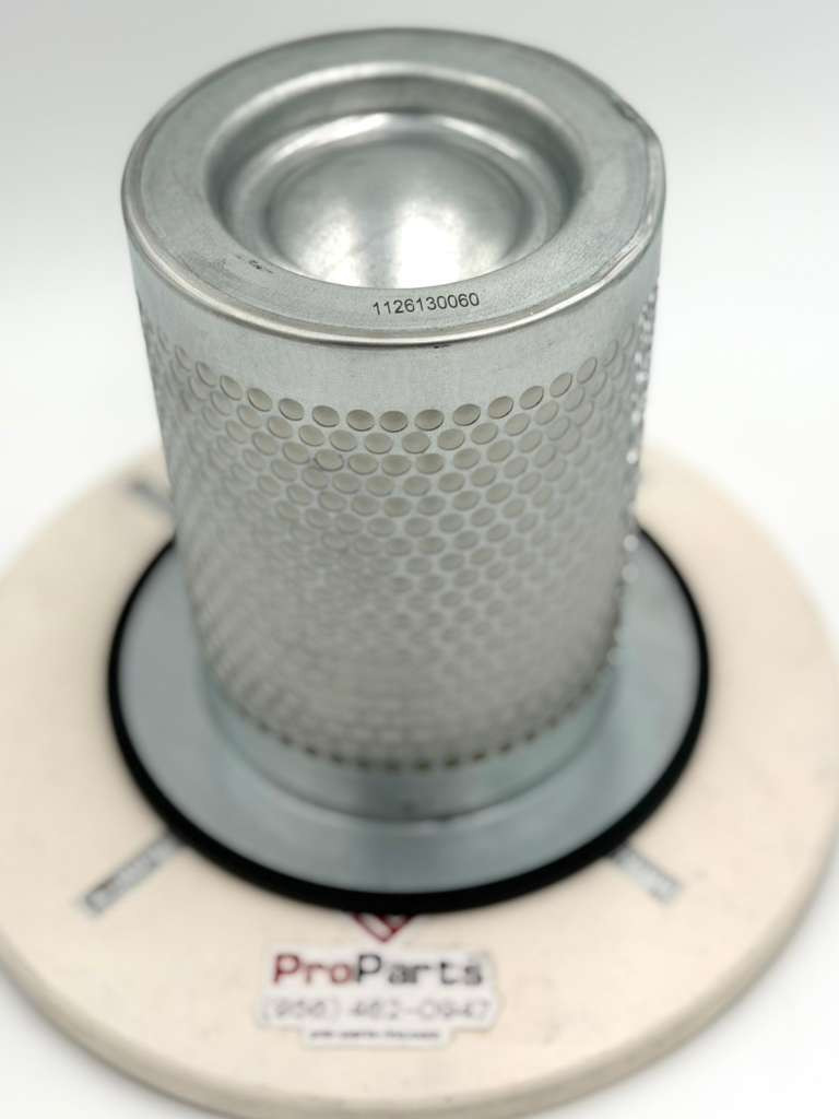 Pro Parts Aftermarket Separator Element