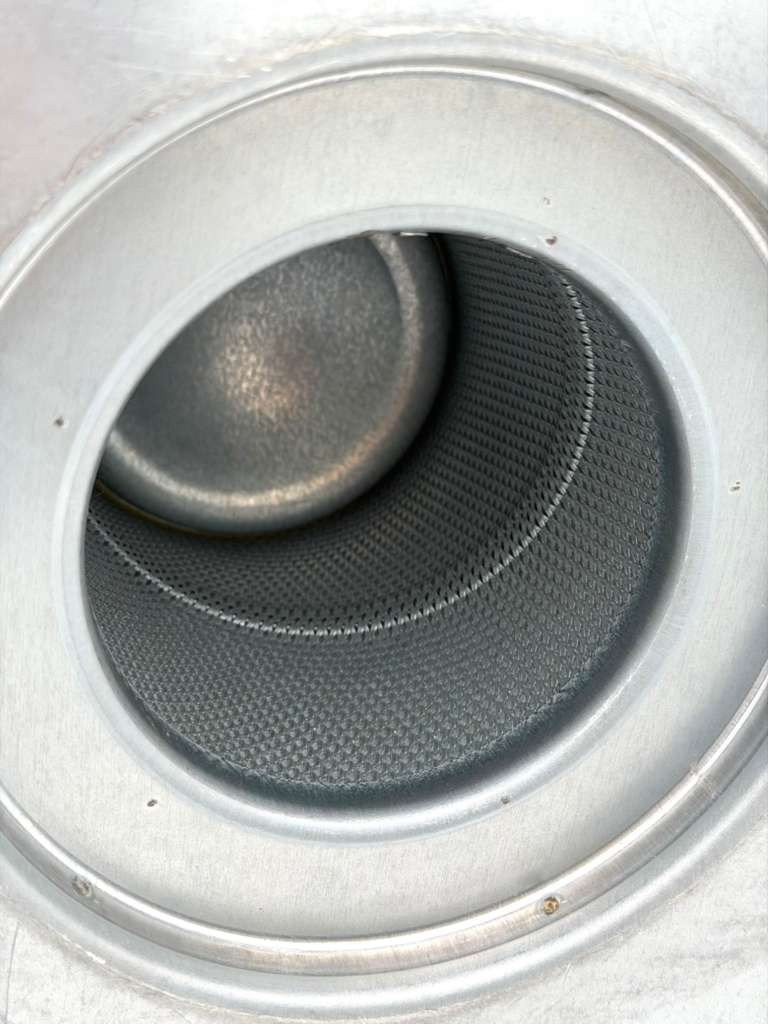 Pro Parts Aftermarket Air/Oil Separator