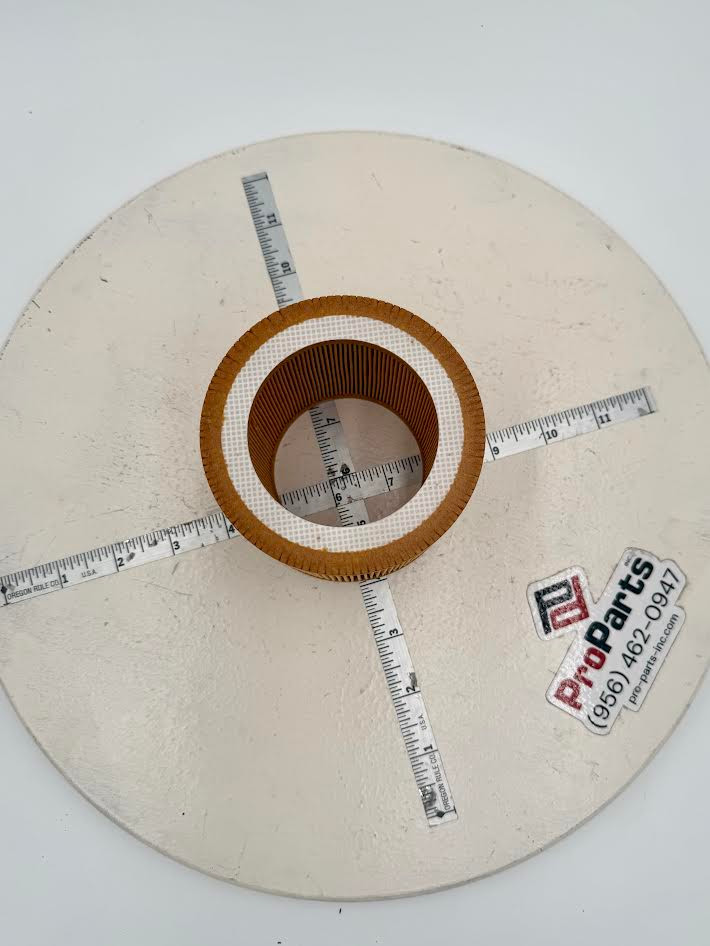 Pro Parts Aftermarket Air Filter Element