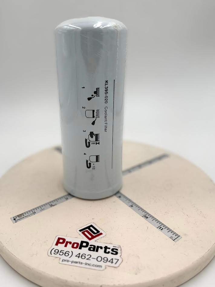 Pro Parts Aftermarket OIL SPIN ON Oil Filter