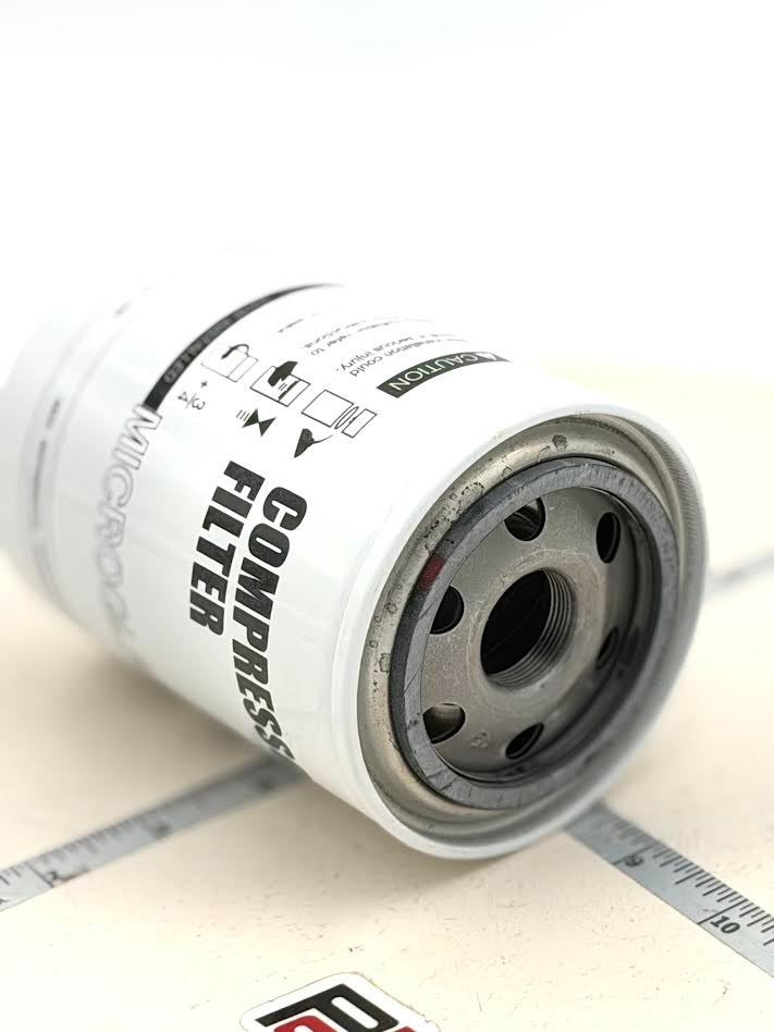 Pro Parts Aftermarket Oil Filter Element