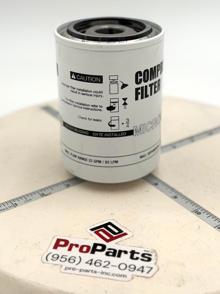 Pro Parts Aftermarket Oil Filter Element