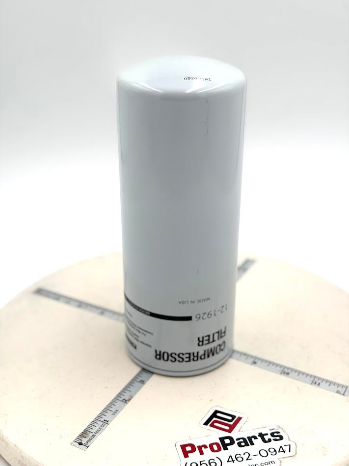 Pro Parts Aftermarket Oil Filter Element