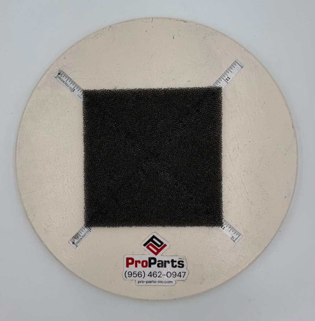 Pro Parts Aftermarket Filter Mat
